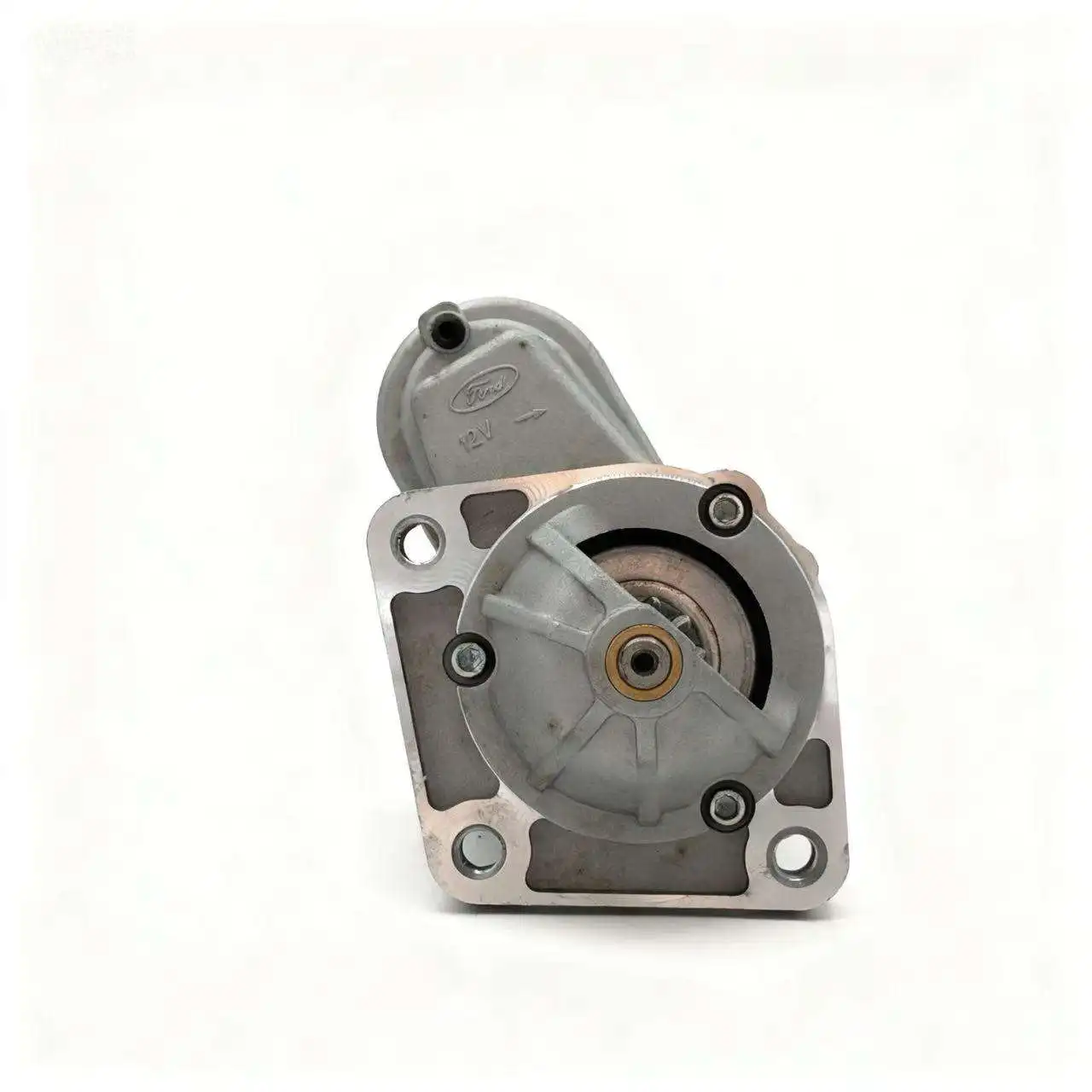 ss-F23 Starter Motor D6RA92 0001107113 96627035 SD6RA92P 438131 12V 1.1kW 9T for Chevrolet Opel Vauxhall 1.8L 2.0L
ss-F23 Starter Motor D6RA92 0001107113 96627035 SD6RA92P 438131 12V 1.1kW 9T for Chevrolet Opel Vauxhall 1.8L 2.0L
