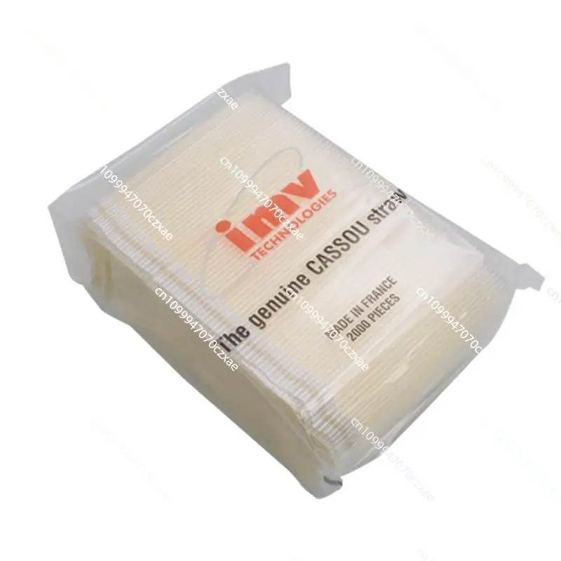 0.25 Ml Cattle Frozen Semen Fine Tube IMV Bovine Frozen Seminal Tube 2000 Pcs Cow Artificial Insemination Freezes Fine Tube
0.25 Ml Cattle Frozen Semen Fine Tube IMV Bovine Frozen Seminal Tube 2000 Pcs Cow Artificial Insemination Freezes Fine Tube