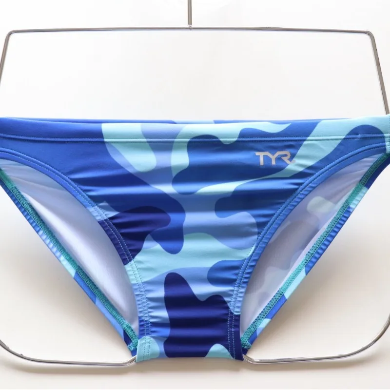2026 Men's Low Waist Swim Briefs Colorful Design Quick Dry Competitive Sports Professional Training Swimwear Water Activities
2026 Men's Low Waist Swim Briefs Colorful Design Quick Dry Competitive Sports Professional Training Swimwear Water Activities