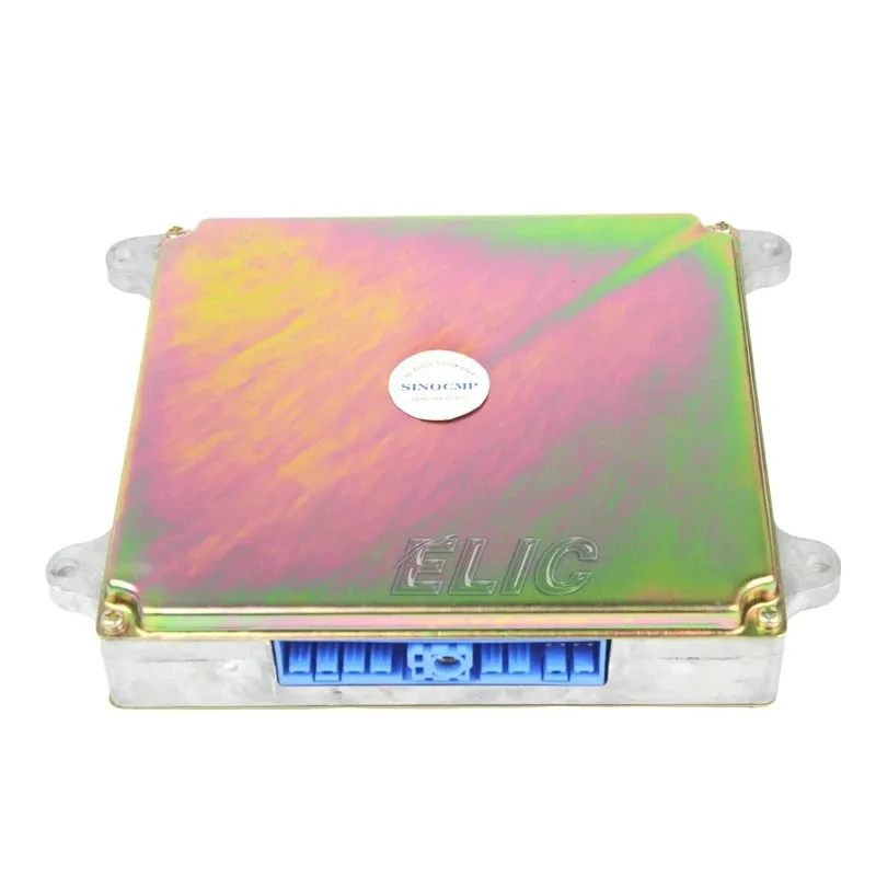 ELIC Ex200-2 9104908 Ex200K-2 9104912 Excavator Rx2000-2 Ecu Controller Control Unit 9116941 9125533
ELIC Ex200-2 9104908 Ex200K-2 9104912 Excavator Rx2000-2 Ecu Controller Control Unit 9116941 9125533