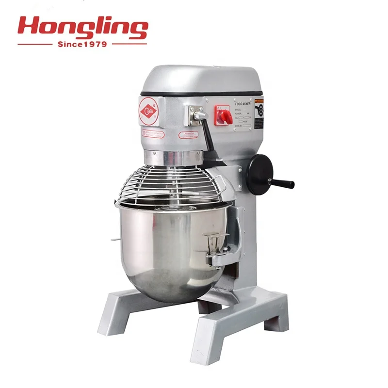 Bakery Machine 20F Cake Mixer 20l Planetary Mixer Price
Bakery Machine 20F Cake Mixer 20l Planetary Mixer Price