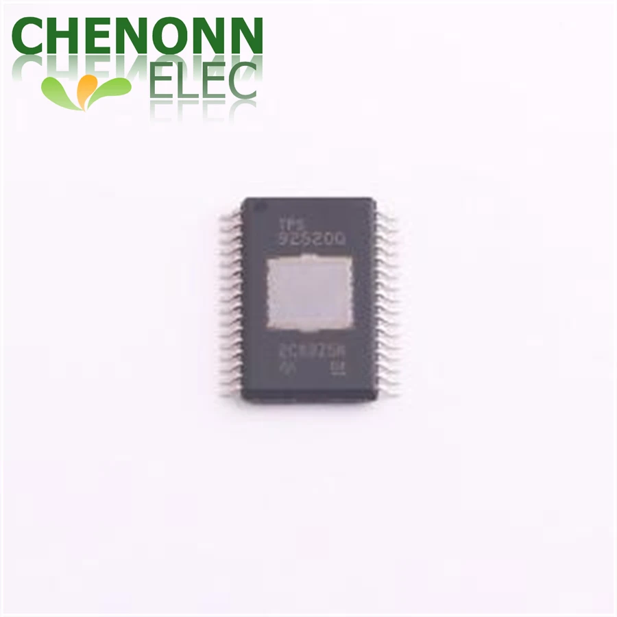 2PCS/LOT TPS92520QDADRQ1 (LED Drivers)
2PCS/LOT TPS92520QDADRQ1 (LED Drivers)