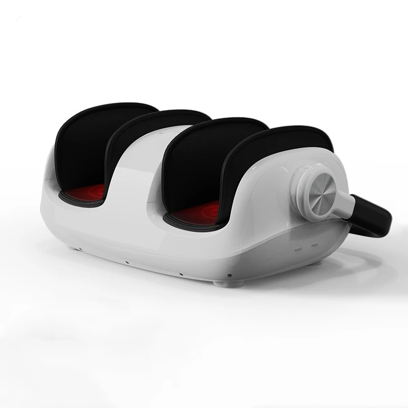 Human Touch Reflex SOL Foot And Calf Massager with Plantar Fasciitis Relief Circulation Shiatsu Deep Kneading And Vibrating for
Human Touch Reflex SOL Foot And Calf Massager with Plantar Fasciitis Relief Circulation Shiatsu Deep Kneading And Vibrating for