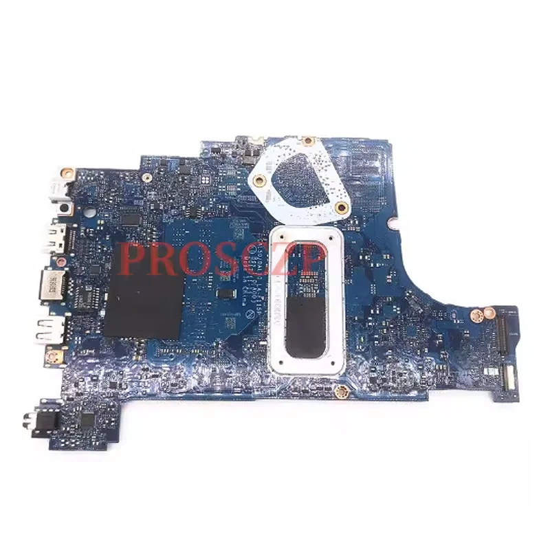 LA-F115P для DELL Inspiron 3490 3590, материнская плата для ноутбука 0P6JPD 09XJTY 09J1XM 0K6KNT I3 I5, 6/7/8 DDR4, материнская плата для ноутбука
LA-F115P для DELL Inspiron 3490 3590, материнская плата для ноутбука 0P6JPD 09XJTY 09J1XM 0K6KNT I3 I5, 6/7/8 DDR4, материнская плата для ноутбука