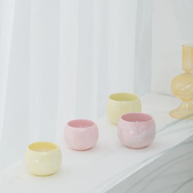 Candle Jar Candle Container 90ml Candle Decorations Jars Aromatherapy Candle Cups Candle Making Supplies Kit m
Candle Jar Candle Container 90ml Candle Decorations Jars Aromatherapy Candle Cups Candle Making Supplies Kit m