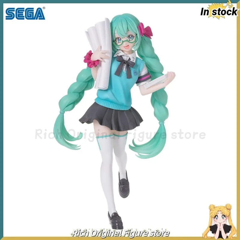 【В наличии】 Оригинальный SEGA Luminasta piapro Hatsune Miku - издание 16-го годовщины, оригинальный художник: Boota - модель аниме-фигурки
【В наличии】 Оригинальный SEGA Luminasta piapro Hatsune Miku - издание 16-го годовщины, оригинальный художник: Boota - модель аниме-фигурки