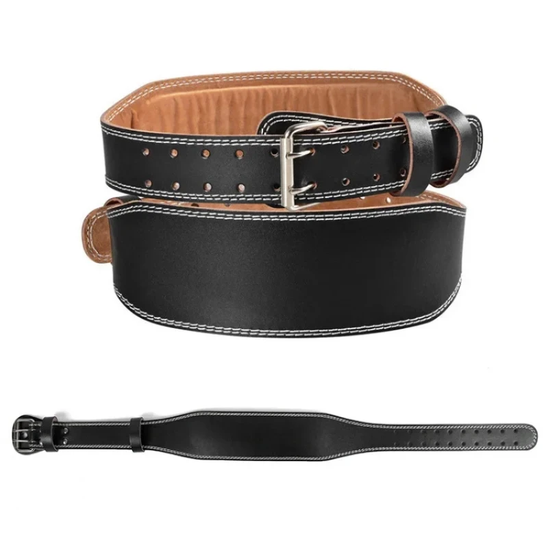 Waist Support Sports Safety Belt Protection Fitness Deep Squat Hard Pull Weightlifting Belt PU Leather Fitness Belt Protection
Waist Support Sports Safety Belt Protection Fitness Deep Squat Hard Pull Weightlifting Belt PU Leather Fitness Belt Protection