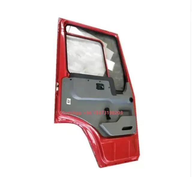 2022 Hot Sale SINOTRUK Howo Truck Parts Left Door Complete AZ1642210001 for Howo Door Assy
2022 Hot Sale SINOTRUK Howo Truck Parts Left Door Complete AZ1642210001 for Howo Door Assy
