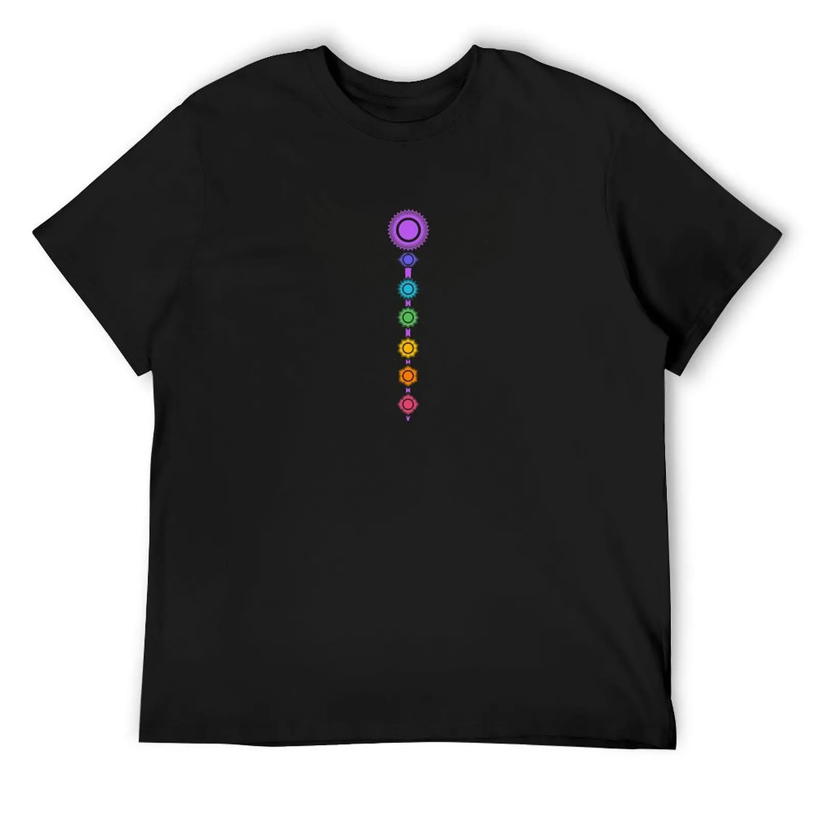 Caduceus, Kundalini, 7 Chakras, Spirituality, Symbol, Health T-Shirt quick drying aesthetic clothes clothing for men
Caduceus, Kundalini, 7 Chakras, Spirituality, Symbol, Health T-Shirt quick drying aesthetic clothes clothing for men