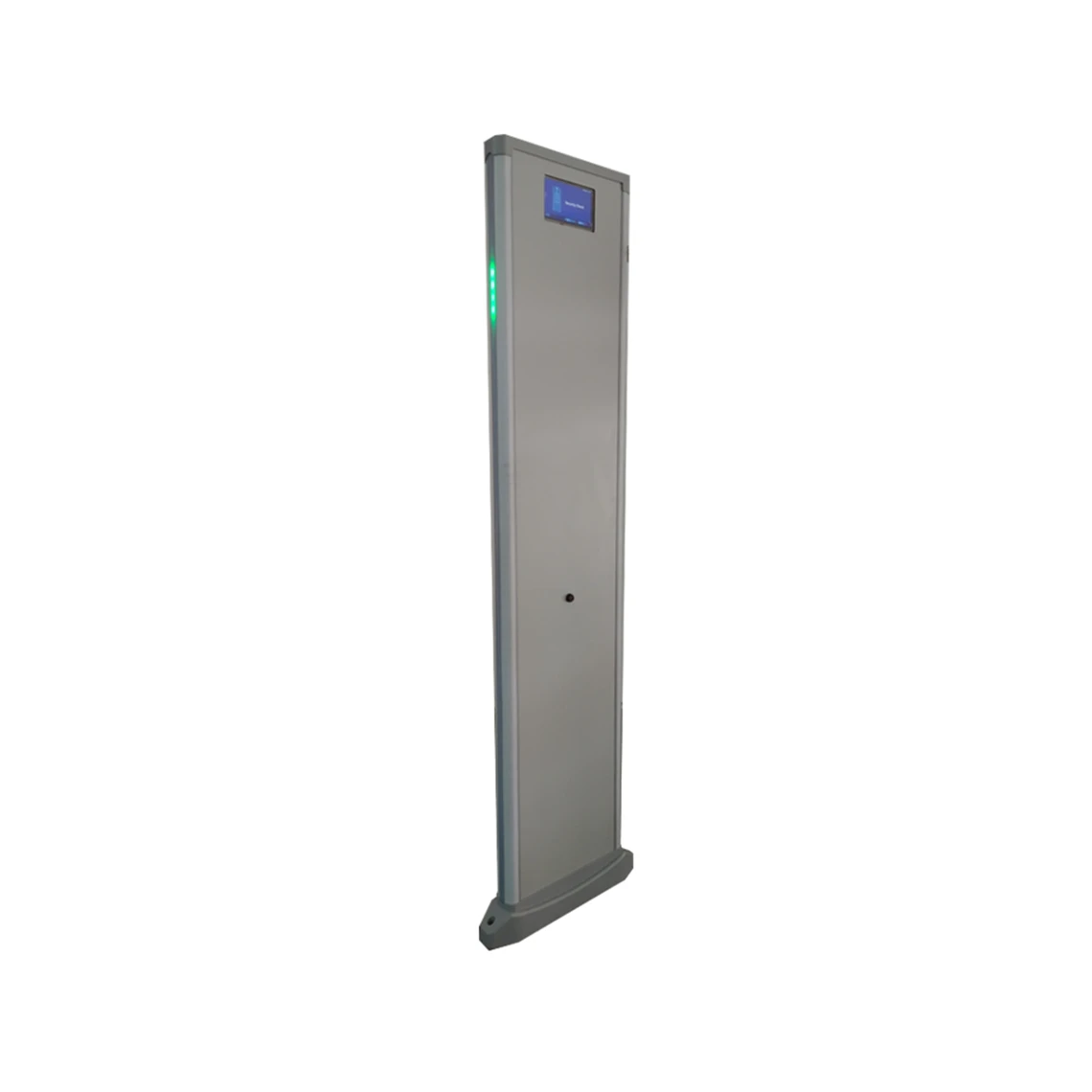 Comprehensive Security System High Performance Easy Maintenance Reliable Features Walk Through Metal Detector
Comprehensive Security System High Performance Easy Maintenance Reliable Features Walk Through Metal Detector