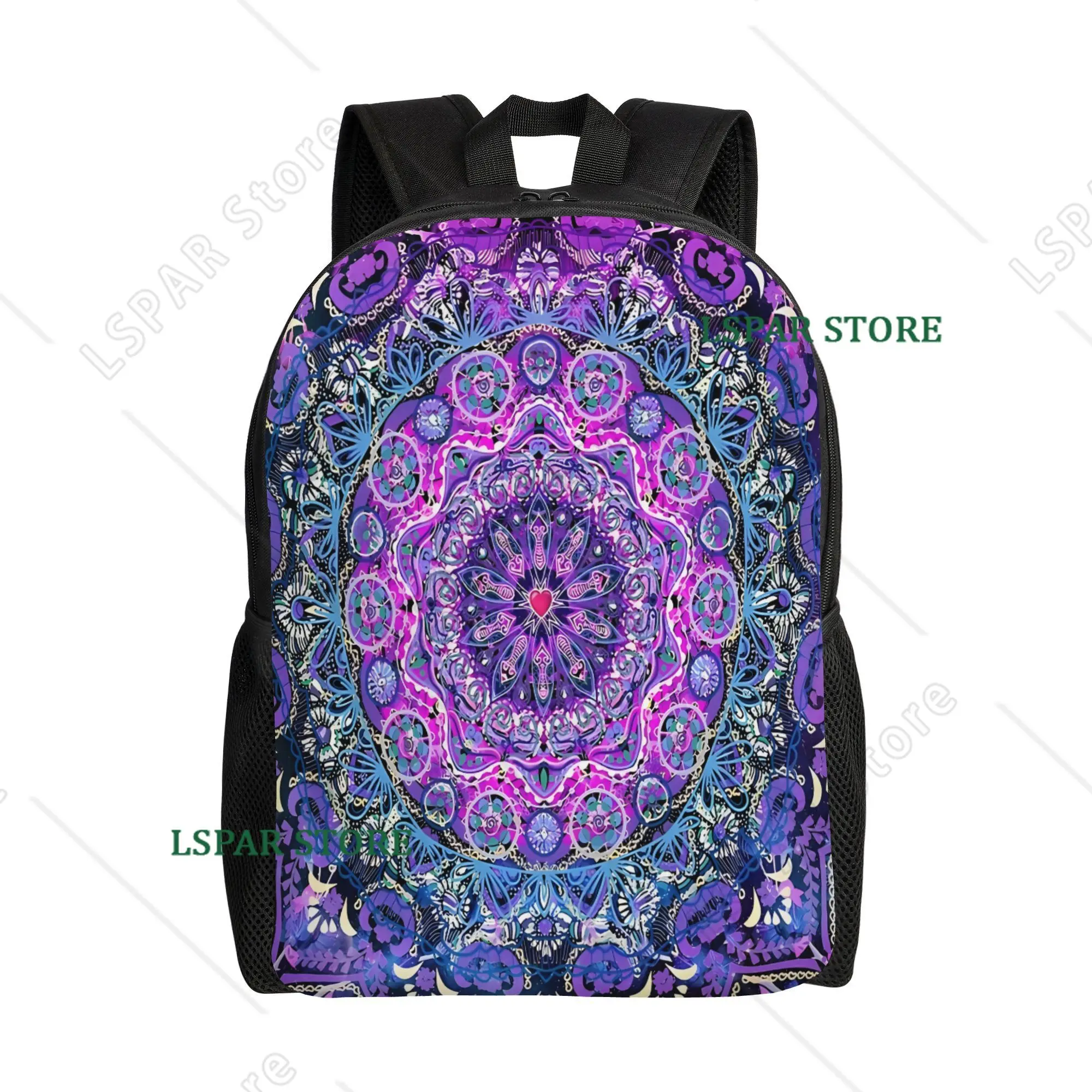 Мужской вместительный рюкзак Mandala. Стильный дорожный рюкзак, подходящий для спортзала и деловых поездок. Mandala.
Мужской вместительный рюкзак Mandala. Стильный дорожный рюкзак, подходящий для спортзала и деловых поездок. Mandala.