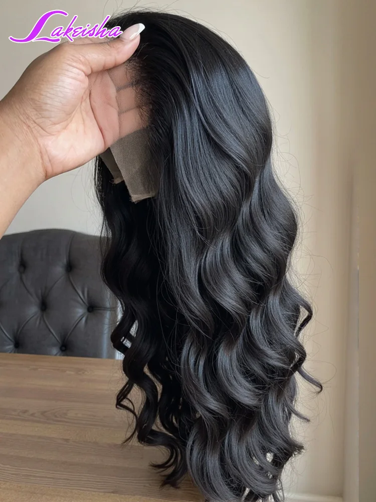 250% 30 40 Inch Pre Plucked Brazilian13x4 HD Glueless Body Wave 13x6 HD Lace Frontal Wigs For Women Body Wave Human Hair Wigs
250% 30 40 Inch Pre Plucked Brazilian13x4 HD Glueless Body Wave 13x6 HD Lace Frontal Wigs For Women Body Wave Human Hair Wigs