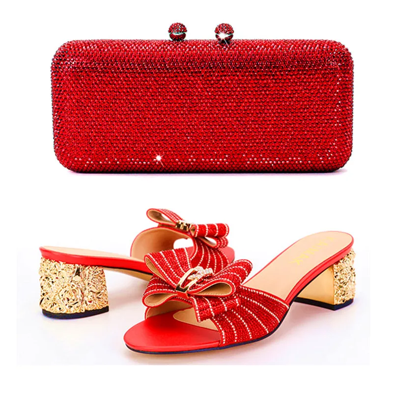 Women's Crystal Embellished High Heel Slippers Sandals Sparkling Rhinestone Dress Shoes for Weddings, Parties,Prom Non-Slip Sole 
Women's Crystal Embellished High Heel Slippers Sandals Sparkling Rhinestone Dress Shoes for Weddings, Parties,Prom Non-Slip Sole