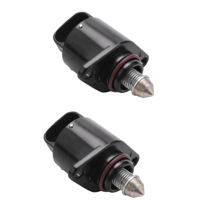 2PCS 93744675 Idle Air Control Valve for Chevrolet Aveo Pontiac Wave 1.6L 04-08 /17059602/AC167/96434613
2PCS 93744675 Idle Air Control Valve for Chevrolet Aveo Pontiac Wave 1.6L 04-08 /17059602/AC167/96434613