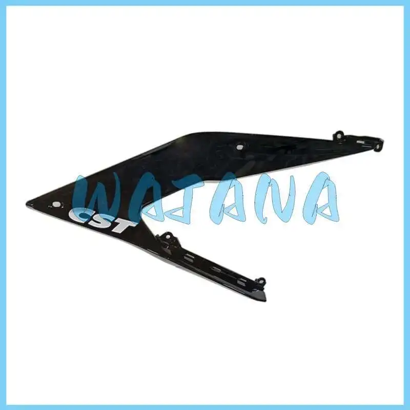 Left / Right Fuel Tank Lower Guard Plate for Kove / Colove 321rr-s Zf300gs-a Line Red
Left / Right Fuel Tank Lower Guard Plate for Kove / Colove 321rr-s Zf300gs-a Line Red