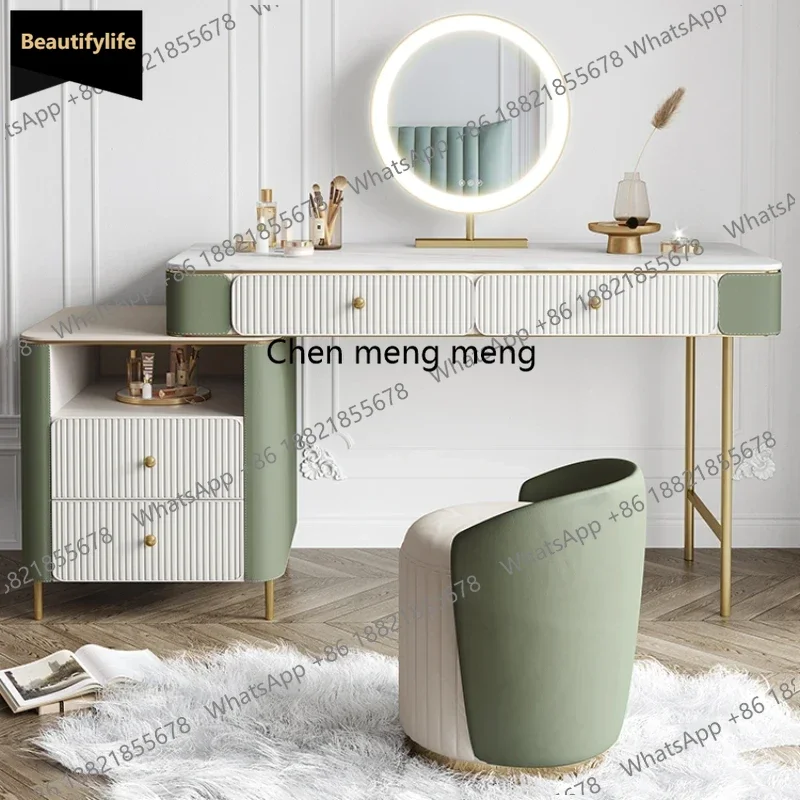 c139 Design Organizer Dressing Table Makeup Mirrors Aesthetic Luxury Dressing Table Led Lights Make Up Tafel Bedroom Furniture
c139 Design Organizer Dressing Table Makeup Mirrors Aesthetic Luxury Dressing Table Led Lights Make Up Tafel Bedroom Furniture