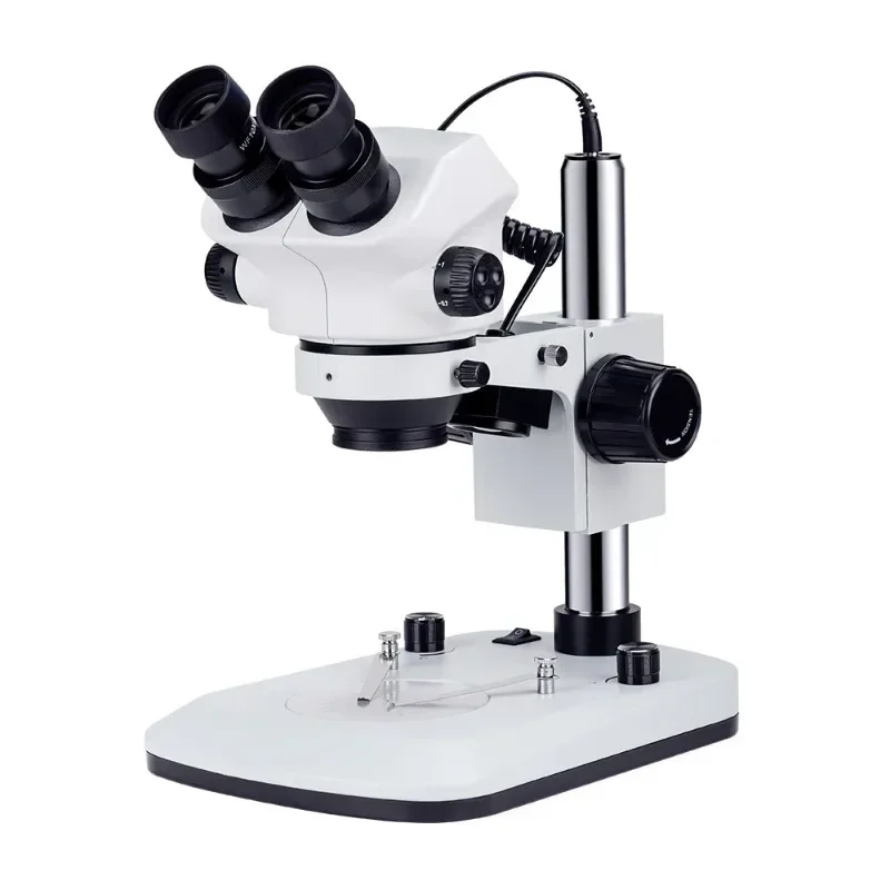ower light sources binocular trinocular maintenance stereo microscope see through holes jewelry identification
ower light sources binocular trinocular maintenance stereo microscope see through holes jewelry identification