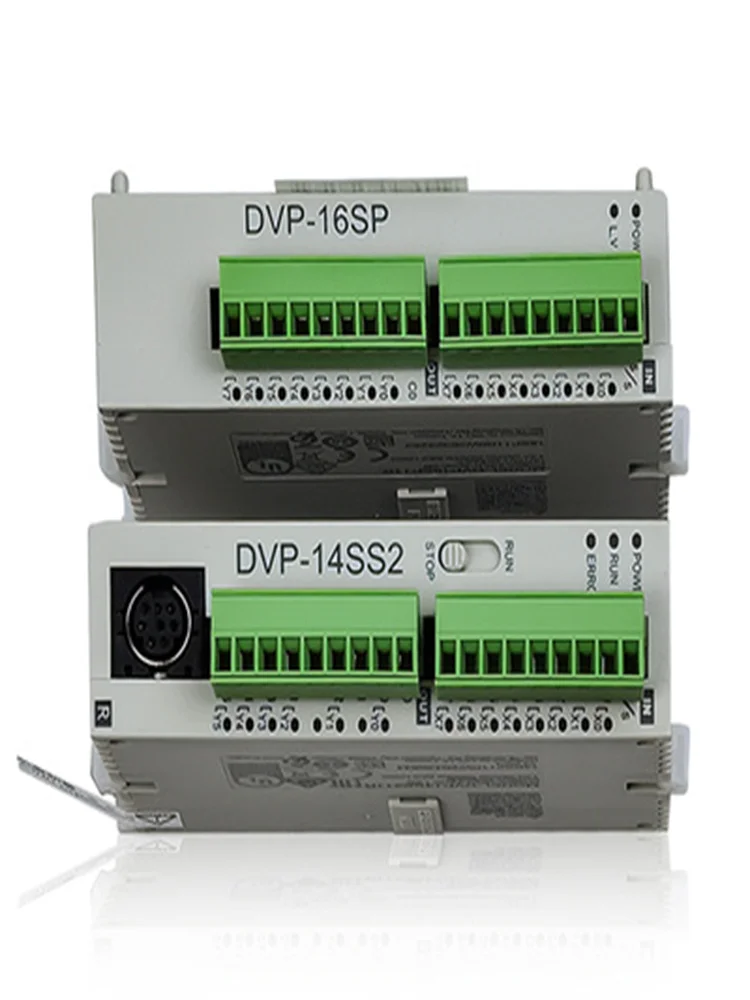 Original spot PLC DVP28SS211R DVP14SS211R DVP12SA211R DVP10SX11R DVP14SS211T DVP16SP11TR
Original spot PLC DVP28SS211R DVP14SS211R DVP12SA211R DVP10SX11R DVP14SS211T DVP16SP11TR