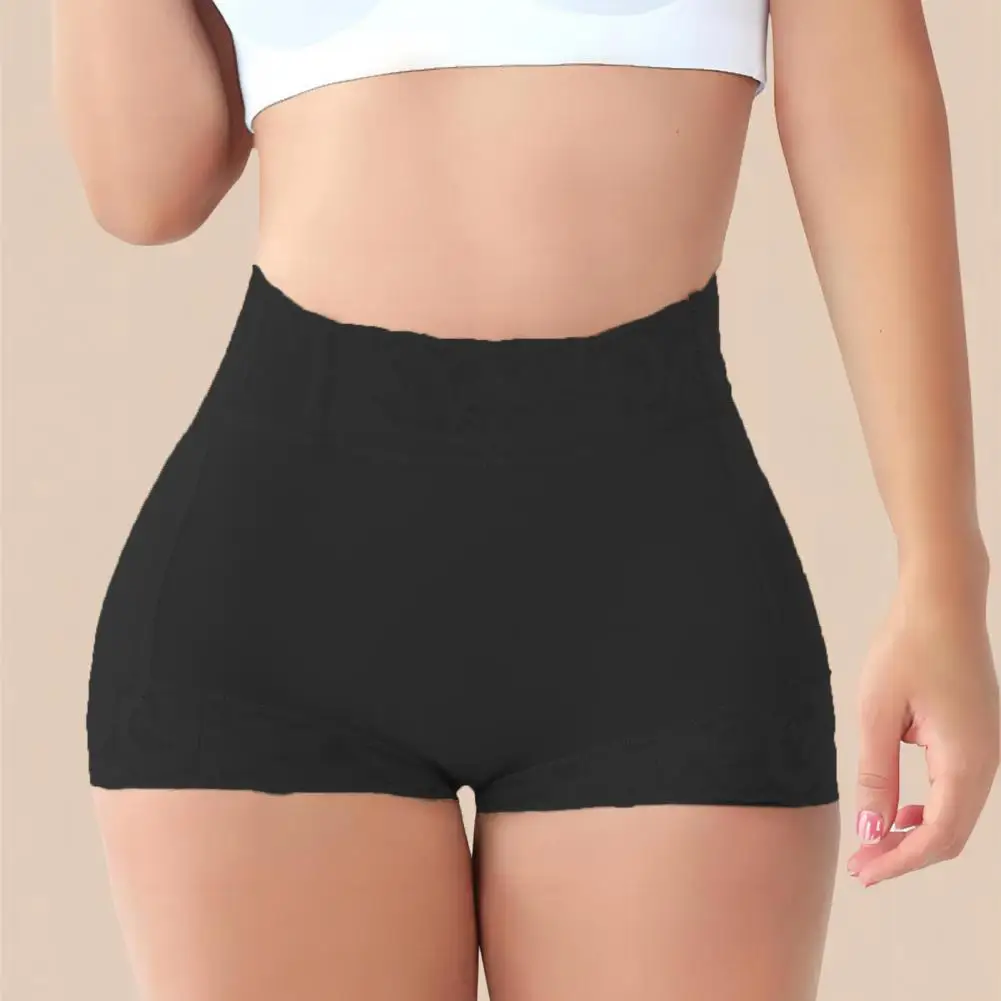 Women's Panties Seamless Lace High Waist Belly Control Slim-fit High Stretch Safety Pants Floral Embroidered Panties
Women's Panties Seamless Lace High Waist Belly Control Slim-fit High Stretch Safety Pants Floral Embroidered Panties