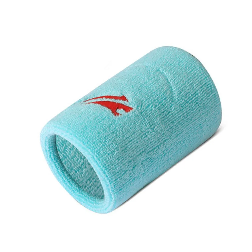 Classic Thickened Badminton Wristband Sport Towel Volleyball Sports Wristbands Running Cotton Wrist Protection Fitness Athletic 
Classic Thickened Badminton Wristband Sport Towel Volleyball Sports Wristbands Running Cotton Wrist Protection Fitness Athletic