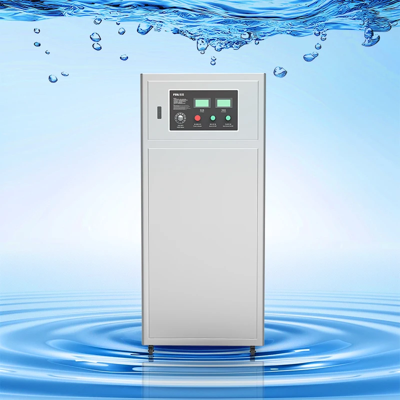 Drinking Water Sterilizers Swimming Pool Ozone air Purifier Ozone Machine 30g/h Ozone Generator
Drinking Water Sterilizers Swimming Pool Ozone air Purifier Ozone Machine 30g/h Ozone Generator