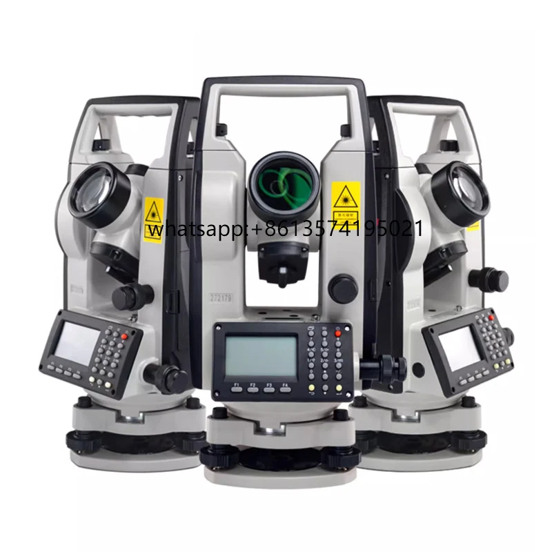 High Precision and High-quality Southern Theodolite NT-023 Electronic Measurement and Ranging Equipment
High Precision and High-quality Southern Theodolite NT-023 Electronic Measurement and Ranging Equipment
