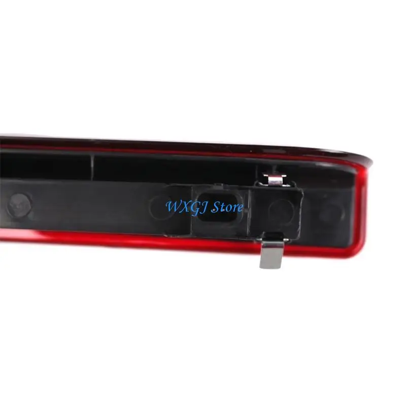 37JE Car High Brake Light Sticker,3rd Brake Light for 2008-2016 Megane Hatchback Rear Stop Brake Lamp
37JE Car High Brake Light Sticker,3rd Brake Light for 2008-2016 Megane Hatchback Rear Stop Brake Lamp