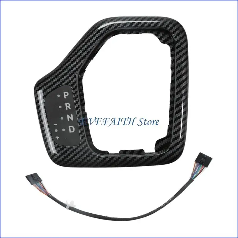 124B Карбоновый жгут проводов переключения передач 5YD27LS5AA 68413957AA 5YD27XSAAA
124B Карбоновый жгут проводов переключения передач 5YD27LS5AA 68413957AA 5YD27XSAAA