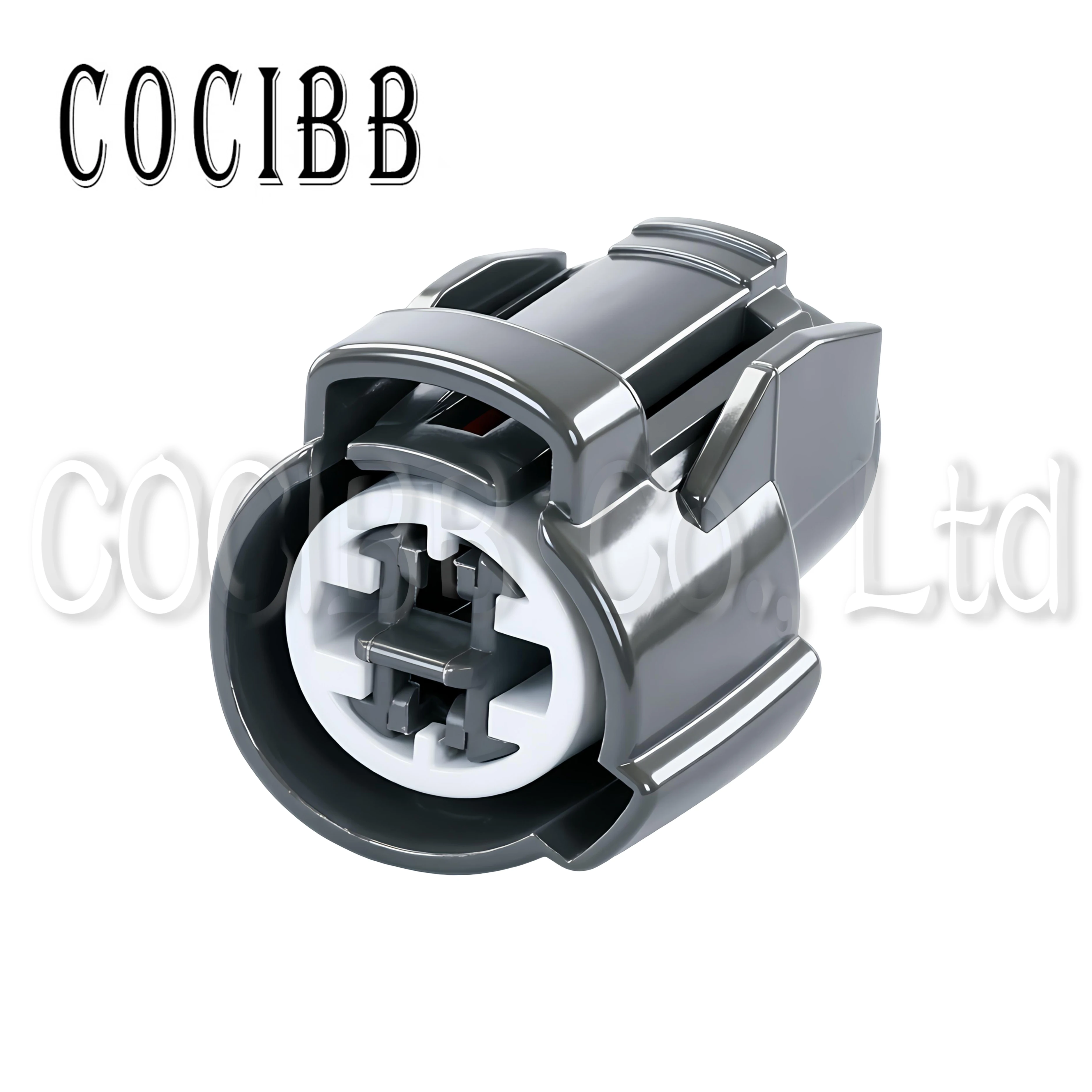 2 Pin 6189-0156 Female Automotive Oil Pressure Switch Knock Coolant Sensor Connector
2 Pin 6189-0156 Female Automotive Oil Pressure Switch Knock Coolant Sensor Connector