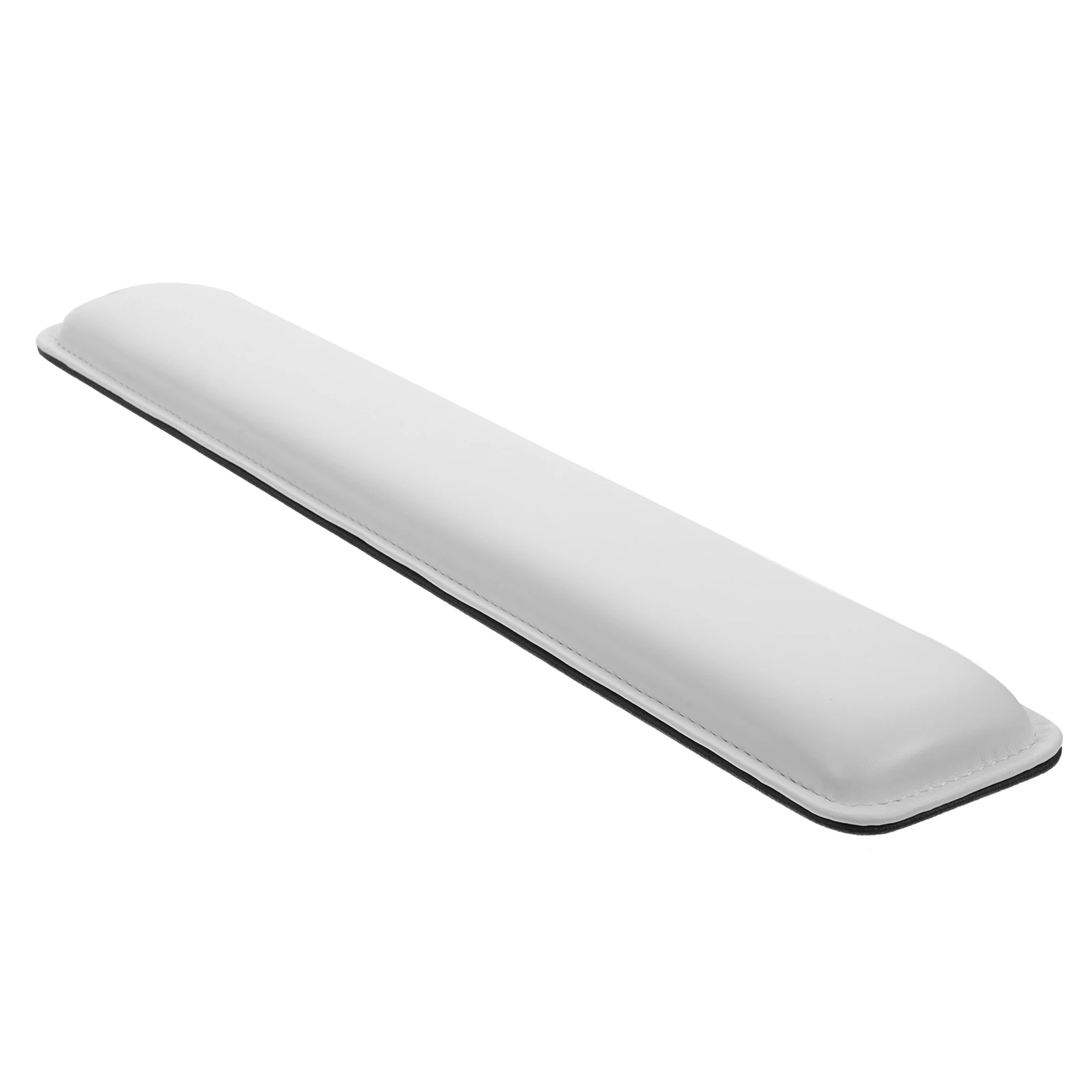 Keyboard Wrist Rest Hand Support for Computer Desk Pad Soft PU Anti Slip Lightweight Gaming Typing Keyboard Hand Rest Wrist
Keyboard Wrist Rest Hand Support for Computer Desk Pad Soft PU Anti Slip Lightweight Gaming Typing Keyboard Hand Rest Wrist