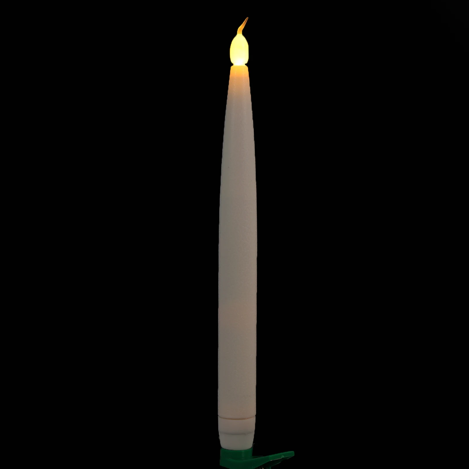 6pcs Led Electronic Light Operated Flameless Candles Flickering Electric Lights Decorative Wedding Party Ambient
6pcs Led Electronic Light Operated Flameless Candles Flickering Electric Lights Decorative Wedding Party Ambient