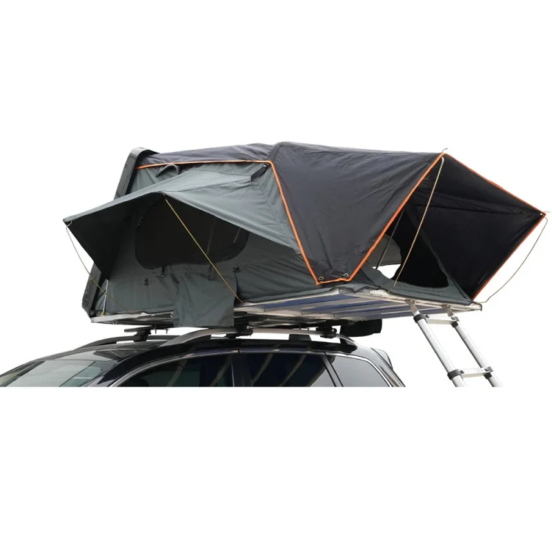 Custom Ultra- Weight 4wd Offroad Car Clamshell ABS Hard Shell Roof Tent
Custom Ultra- Weight 4wd Offroad Car Clamshell ABS Hard Shell Roof Tent