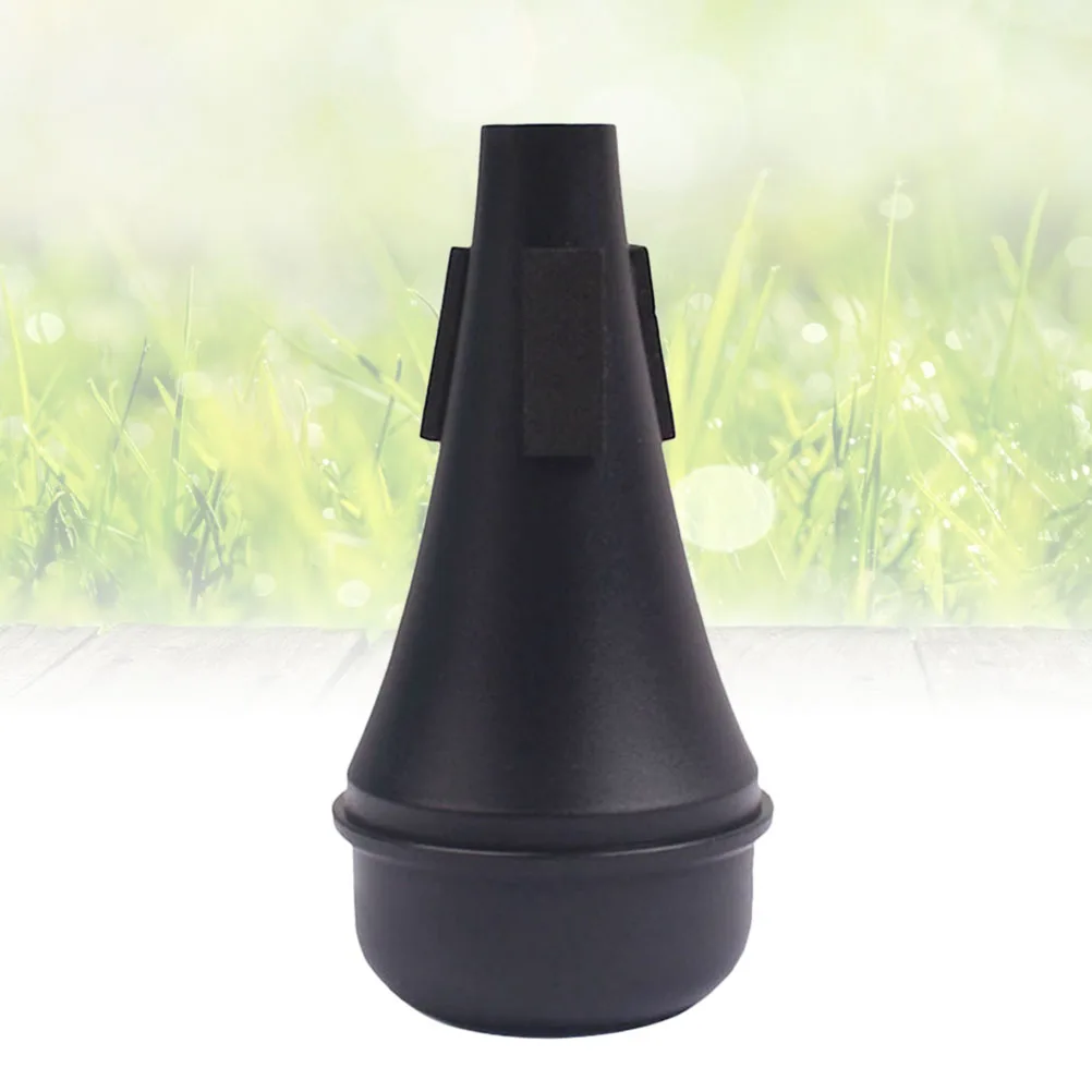 Small Lightweight Trumpet Mute Tones Professional Musical Instrument
Small Lightweight Trumpet Mute Tones Professional Musical Instrument