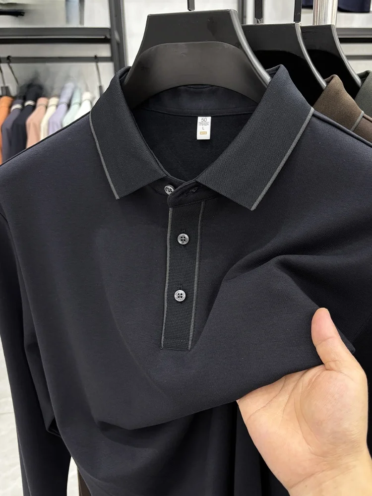 Мужская премиальная длинная рубашка Lormen: универсальная, повседневная, базовая, стильная, легкая, дышащая, из смесового хлопка, для бизнеса...
Мужская премиальная длинная рубашка Lormen: универсальная, повседневная, базовая, стильная, легкая, дышащая, из смесового хлопка, для бизнеса...