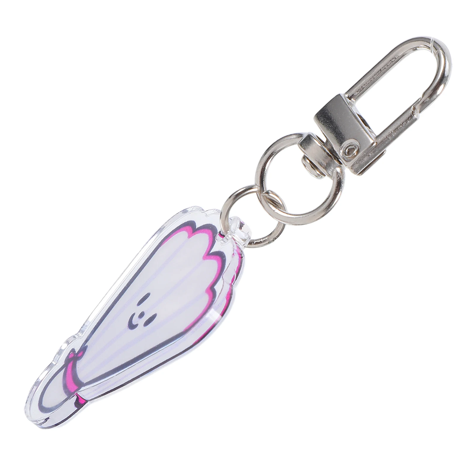 4pcs Badminton Keychain Sport Accessories Acrylic Material Sturdy Creative Design Lovers Jewelry Backpack Pendant Student Gifts
4pcs Badminton Keychain Sport Accessories Acrylic Material Sturdy Creative Design Lovers Jewelry Backpack Pendant Student Gifts