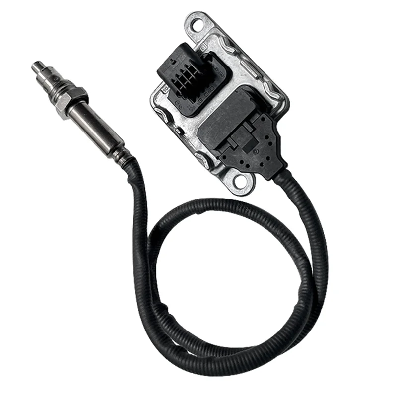 Car Nitrogen Nox Sensor A0009051014 For Mercedes-Benz W167 W213 W222 W223 W463 W464 W257 W907 Particle Oxygen Sensor
Car Nitrogen Nox Sensor A0009051014 For Mercedes-Benz W167 W213 W222 W223 W463 W464 W257 W907 Particle Oxygen Sensor