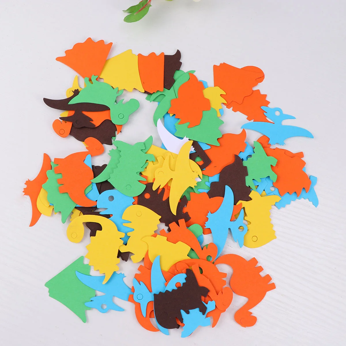 15G Dinosaur Confetti Colorful Cartoon Party Decoration Table Confetti Birthday Shower Bridal Shower Gender Reveal
15G Dinosaur Confetti Colorful Cartoon Party Decoration Table Confetti Birthday Shower Bridal Shower Gender Reveal