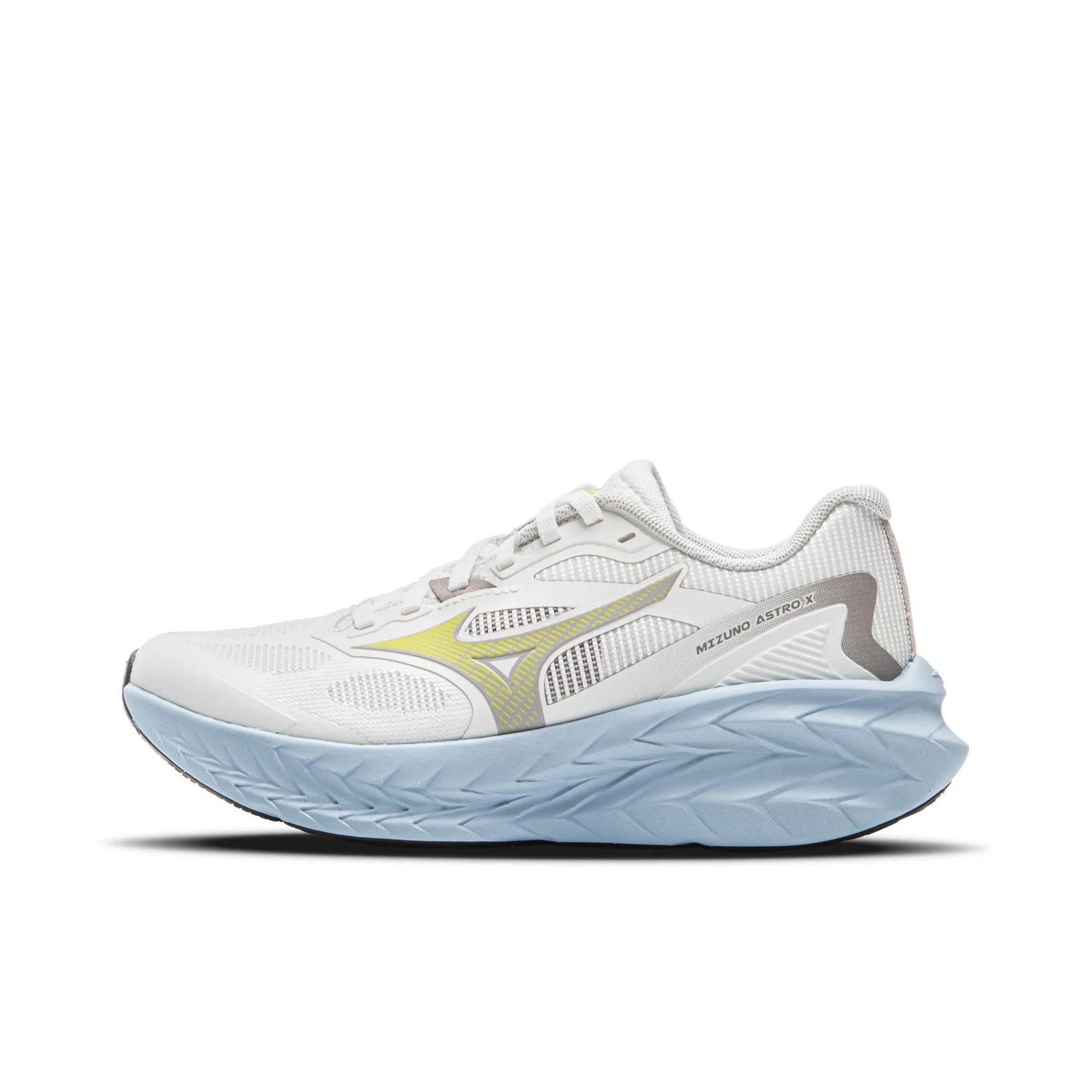 Mizuno Slip Resistant, Breathable, Lightweight Low top Trail Running Shoes Unisex White Blue D1GH250503
Mizuno Slip Resistant, Breathable, Lightweight Low top Trail Running Shoes Unisex White Blue D1GH250503