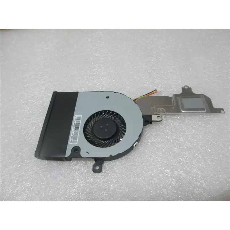 Fan for Toshiba Satellite C55-B C55D-B C55DT C55T
Fan for Toshiba Satellite C55-B C55D-B C55DT C55T
