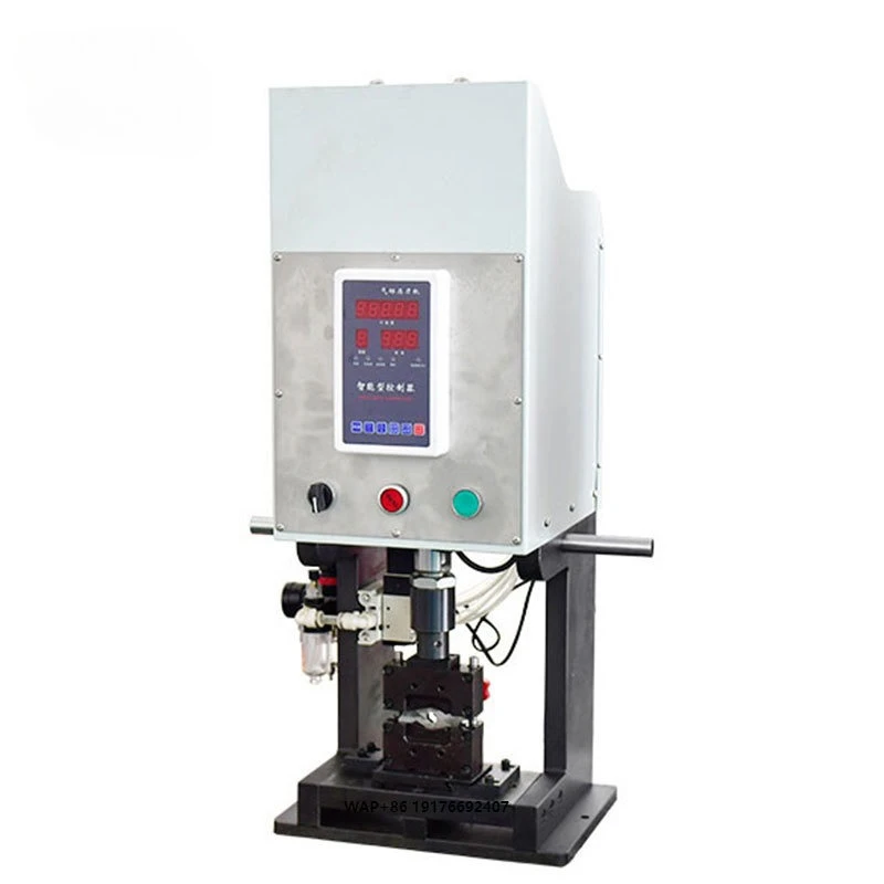 3Q Portable Hydraulic Hose Crimping Tool
3Q Portable Hydraulic Hose Crimping Tool