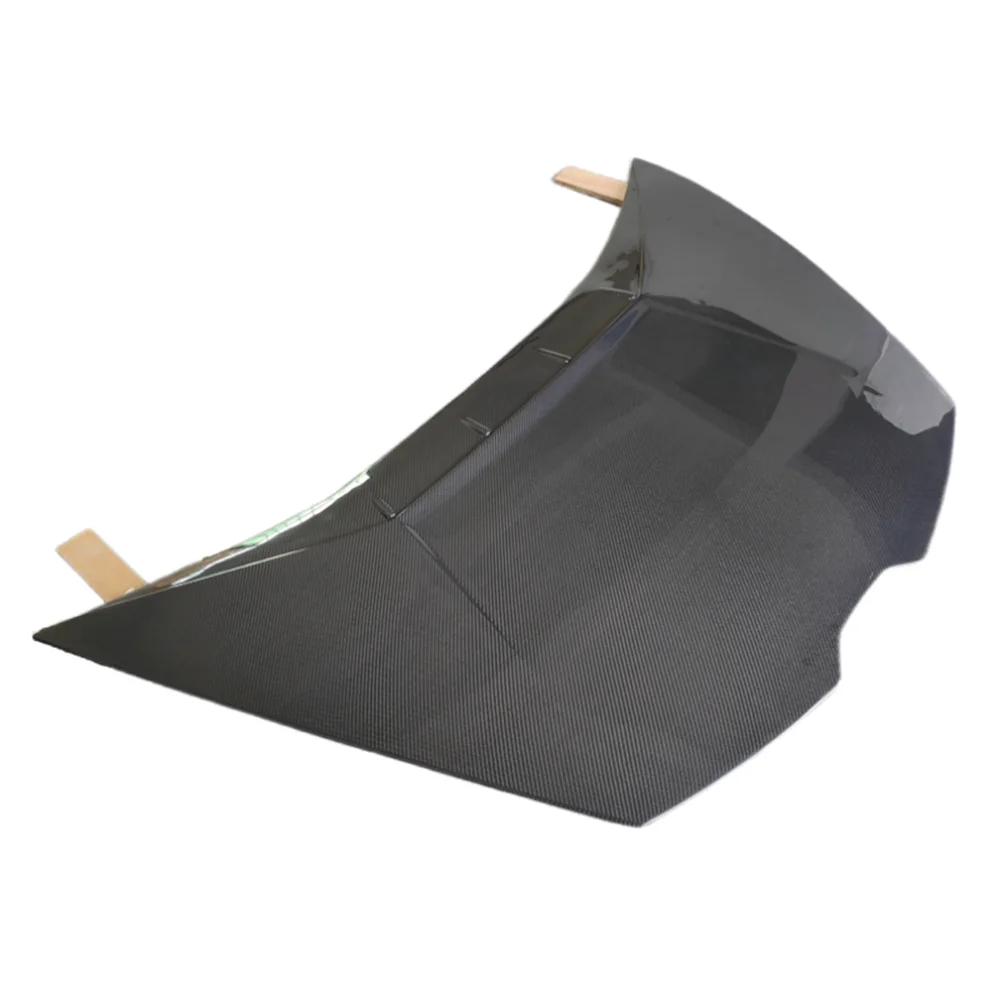 Used for Lamborghini Huracan Lp610 Lp580 Evo Modification with Tecnca Style Carbon Fiber Engine Hood Body Kit
Used for Lamborghini Huracan Lp610 Lp580 Evo Modification with Tecnca Style Carbon Fiber Engine Hood Body Kit