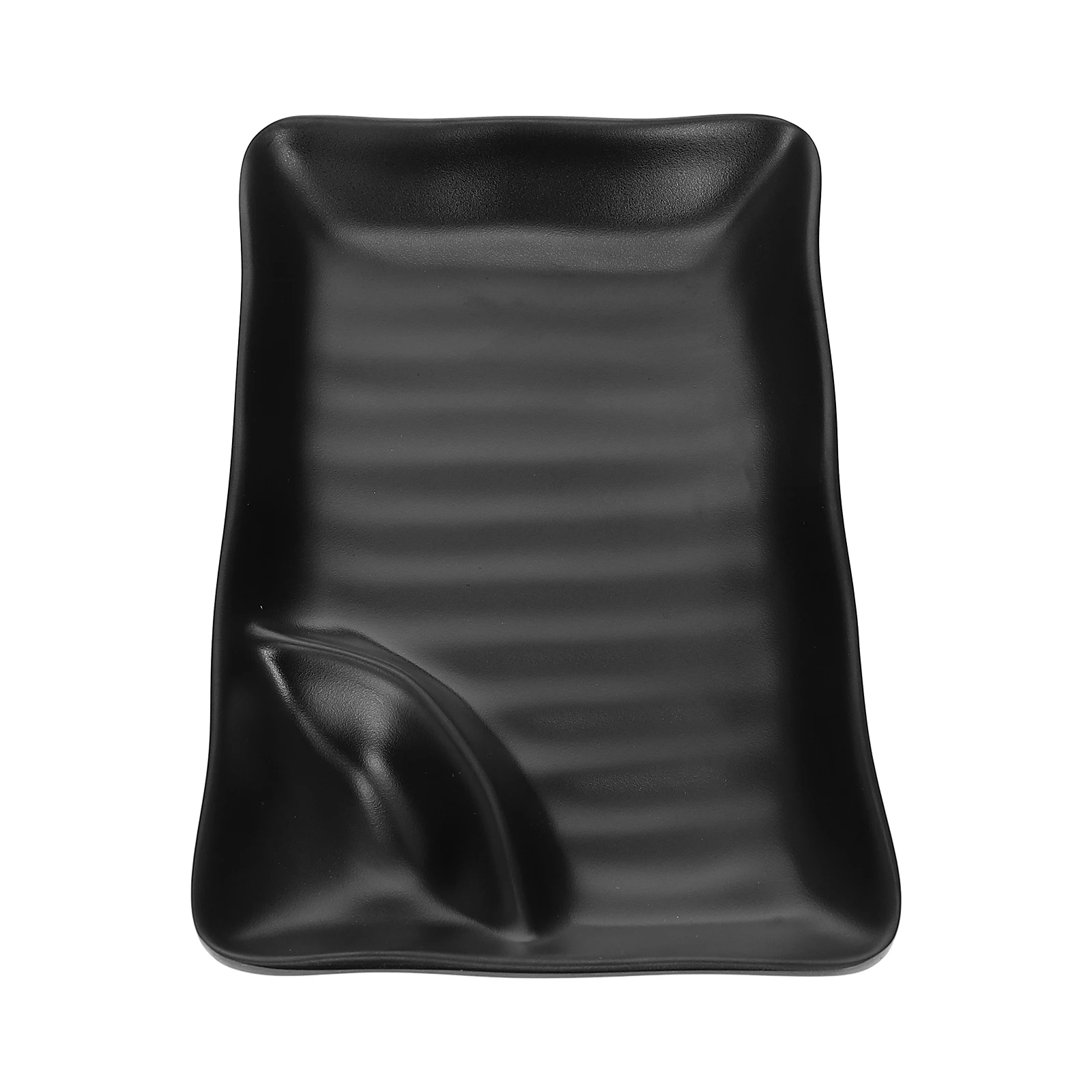Dumpling Plate Sushi Dish Melamine Bowl for Snack Chips Appetizer Sauce High Quality Kitchen Dining Restaurant Buffet Hotel
Dumpling Plate Sushi Dish Melamine Bowl for Snack Chips Appetizer Sauce High Quality Kitchen Dining Restaurant Buffet Hotel