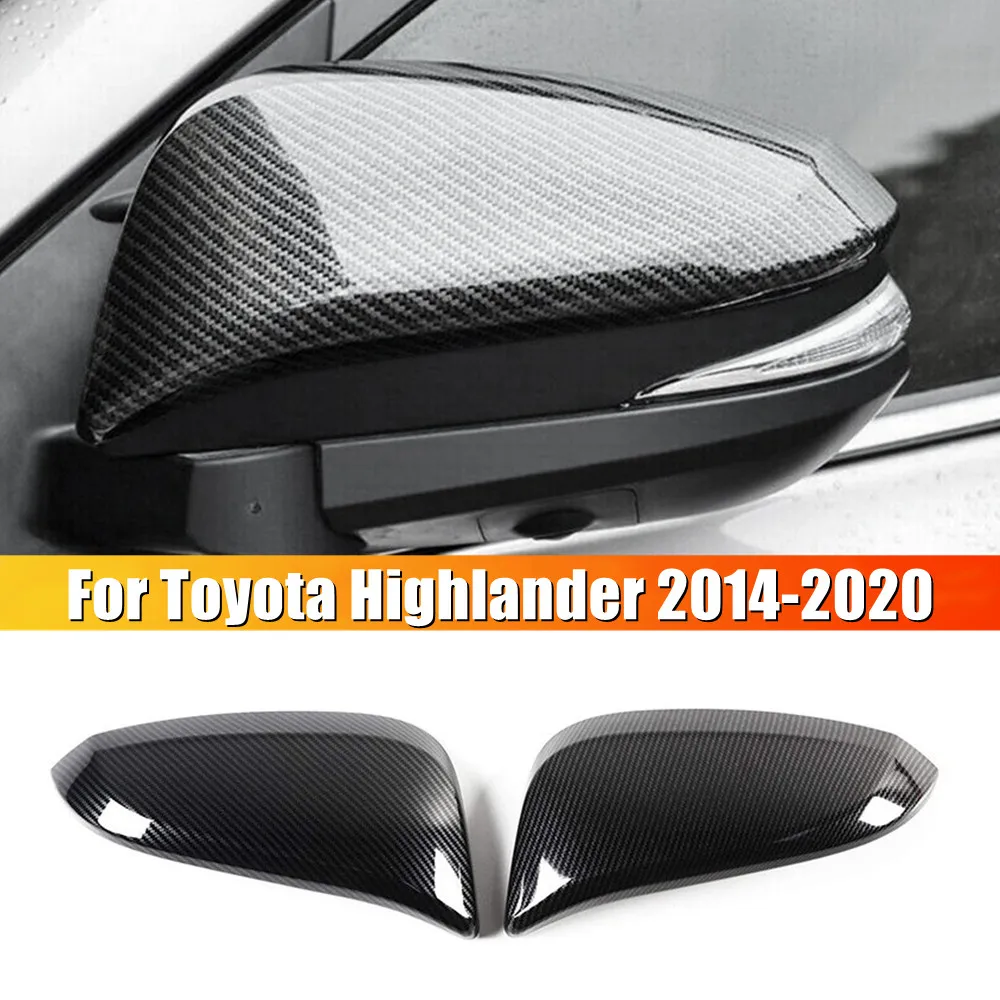 Для Toyota Highlander 2014 2015 2016 2017 2018 2019 автомобильное боковое зеркало заднего вида крышка крыла внешняя дверь корпус отделка
Для Toyota Highlander 2014 2015 2016 2017 2018 2019 автомобильное боковое зеркало заднего вида крышка крыла внешняя дверь корпус отделка