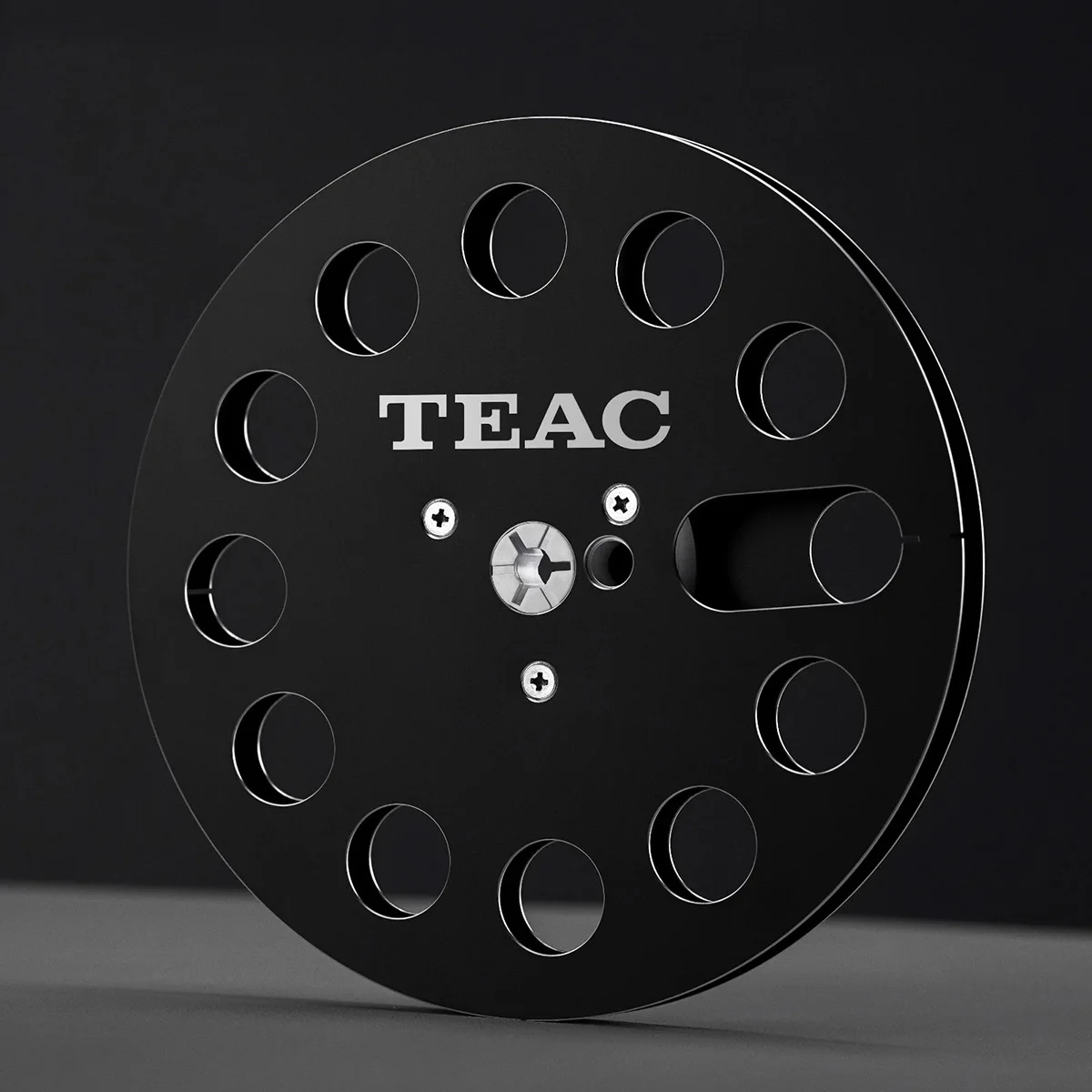 Стандартные алюминиевые пустые катушки с лентой 7 x 1/4 дюйма для катушек и магниторе, катушки для съема для TEAC
Стандартные алюминиевые пустые катушки с лентой 7 x 1/4 дюйма для катушек и магниторе, катушки для съема для TEAC