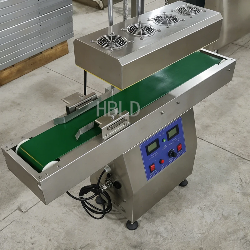 Commercial Vacuum Induction Sealing Machine Aluminum Foil for Food Packaging Automation Kitchen Appliance
Commercial Vacuum Induction Sealing Machine Aluminum Foil for Food Packaging Automation Kitchen Appliance