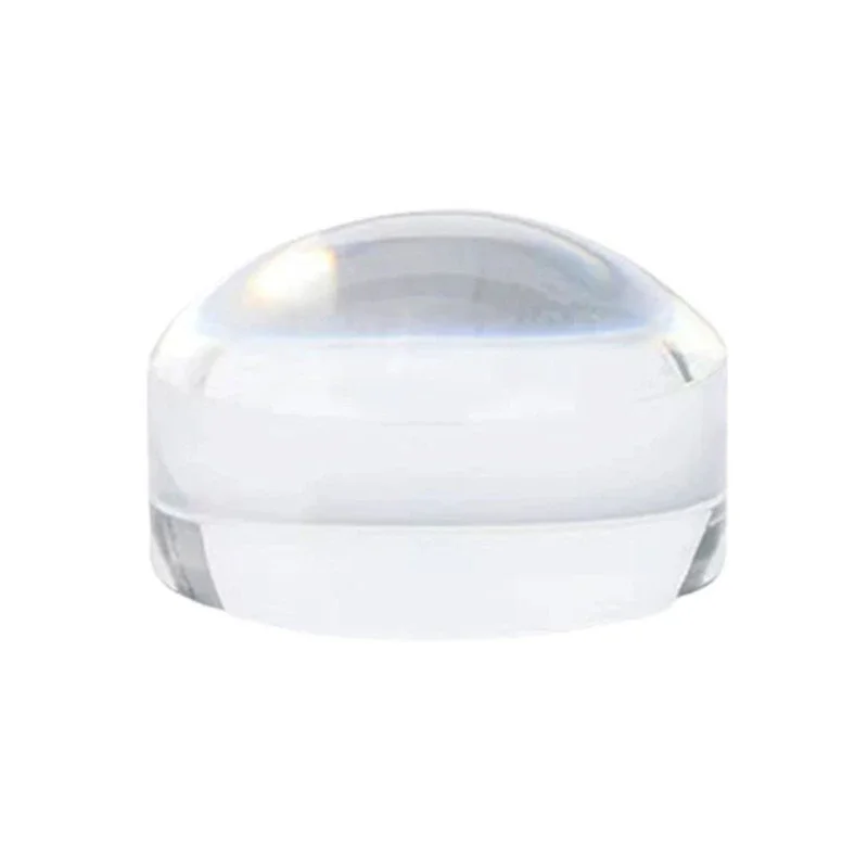 Clear Acrylic 65MM Lens Lightweight Acrylic 65MM Tool Round Glass Gift for Detailed Observation
Clear Acrylic 65MM Lens Lightweight Acrylic 65MM Tool Round Glass Gift for Detailed Observation