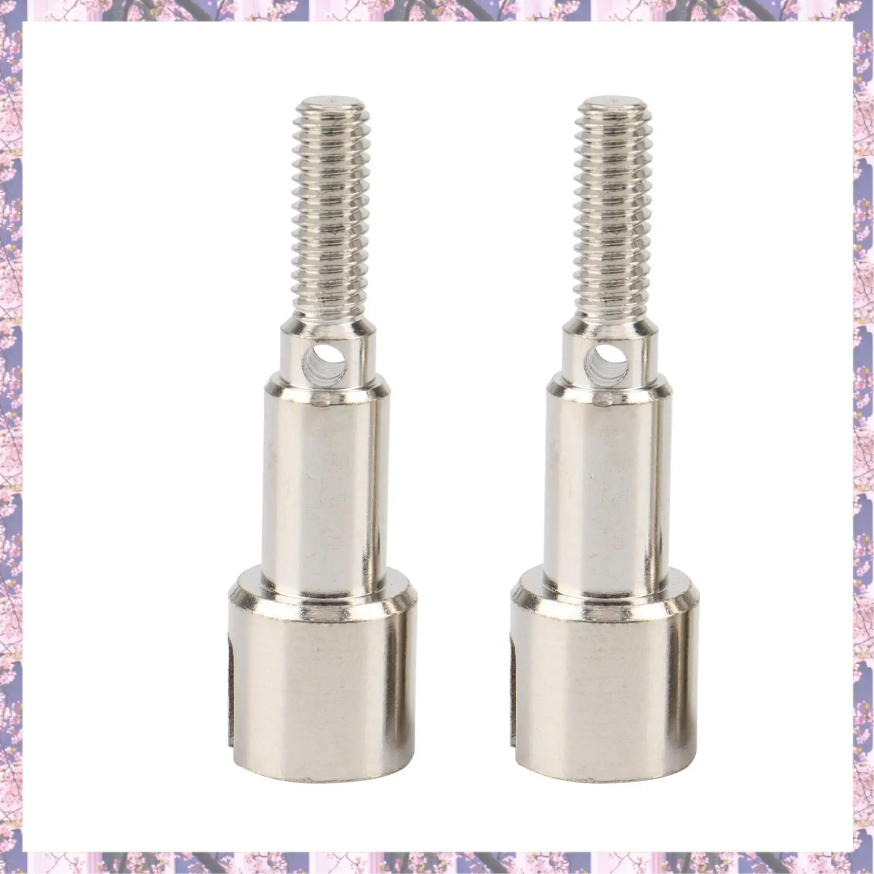T84C-2 Set For HBX 16889 16889A 16890 16890A SG RC Car Parts, Front + Rear Drive Shaft & Metal Rear Drive Shaft Dogbone
T84C-2 Set For HBX 16889 16889A 16890 16890A SG RC Car Parts, Front + Rear Drive Shaft & Metal Rear Drive Shaft Dogbone