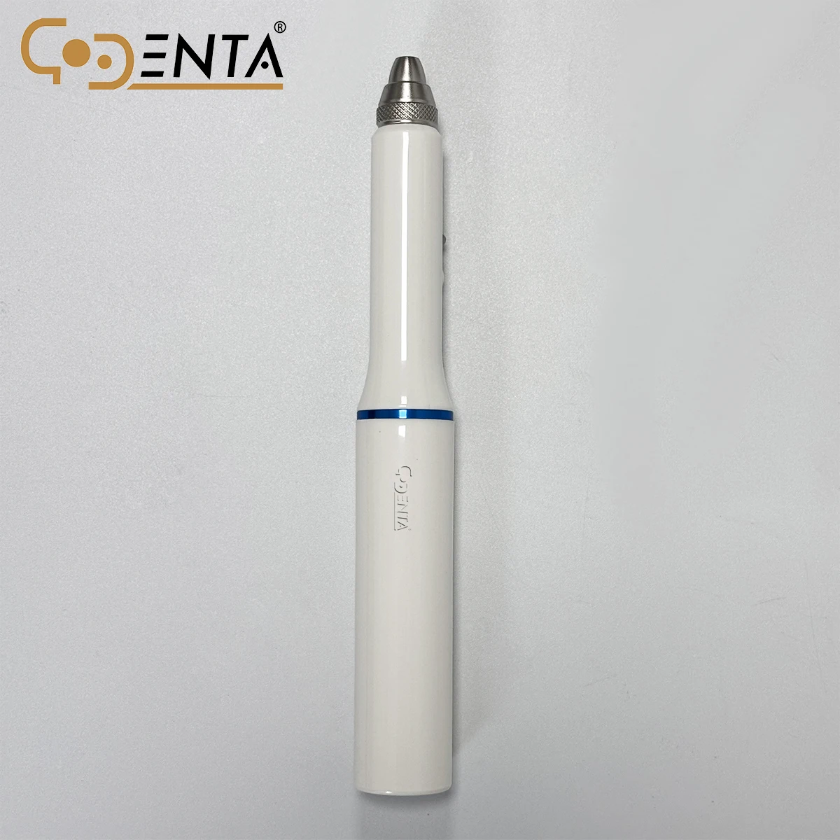 Dental Cordless Gutta Percha Obturation System Endo Heated Pen 2 Tips Lab 3 Seconds Rapid Heating Endodontic Root Tools
Dental Cordless Gutta Percha Obturation System Endo Heated Pen 2 Tips Lab 3 Seconds Rapid Heating Endodontic Root Tools