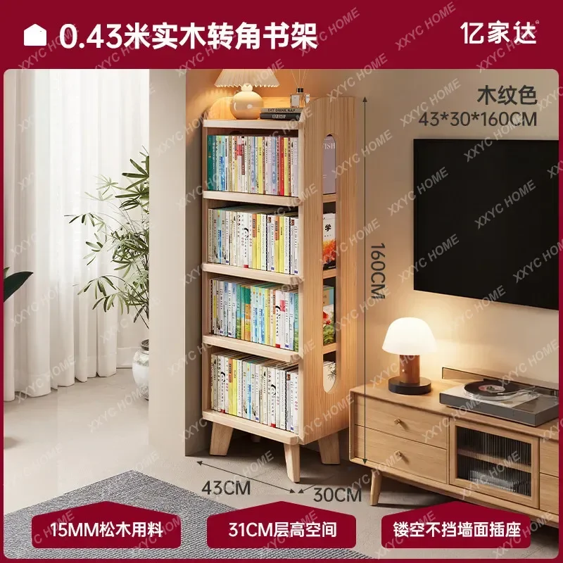 Vintage Regular Shape Bookcase Imperfect Durable Sleek Finish Bookshelf Acceptance Living Room Furniture Boekenkast
Vintage Regular Shape Bookcase Imperfect Durable Sleek Finish Bookshelf Acceptance Living Room Furniture Boekenkast