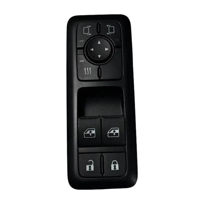 A19Q-Car Power Window Switch Lifter 4061965C5 For International Car Accessories LHD
A19Q-Car Power Window Switch Lifter 4061965C5 For International Car Accessories LHD